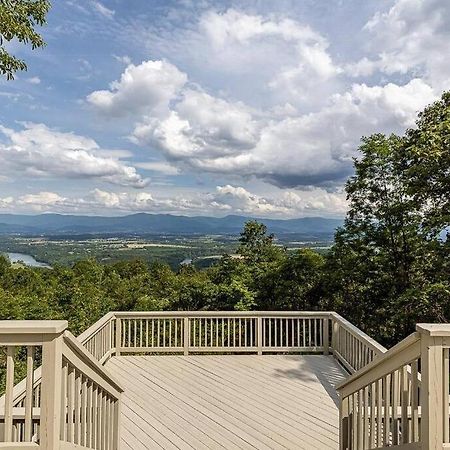 Paradise View Cabin Villa Luray Exterior photo