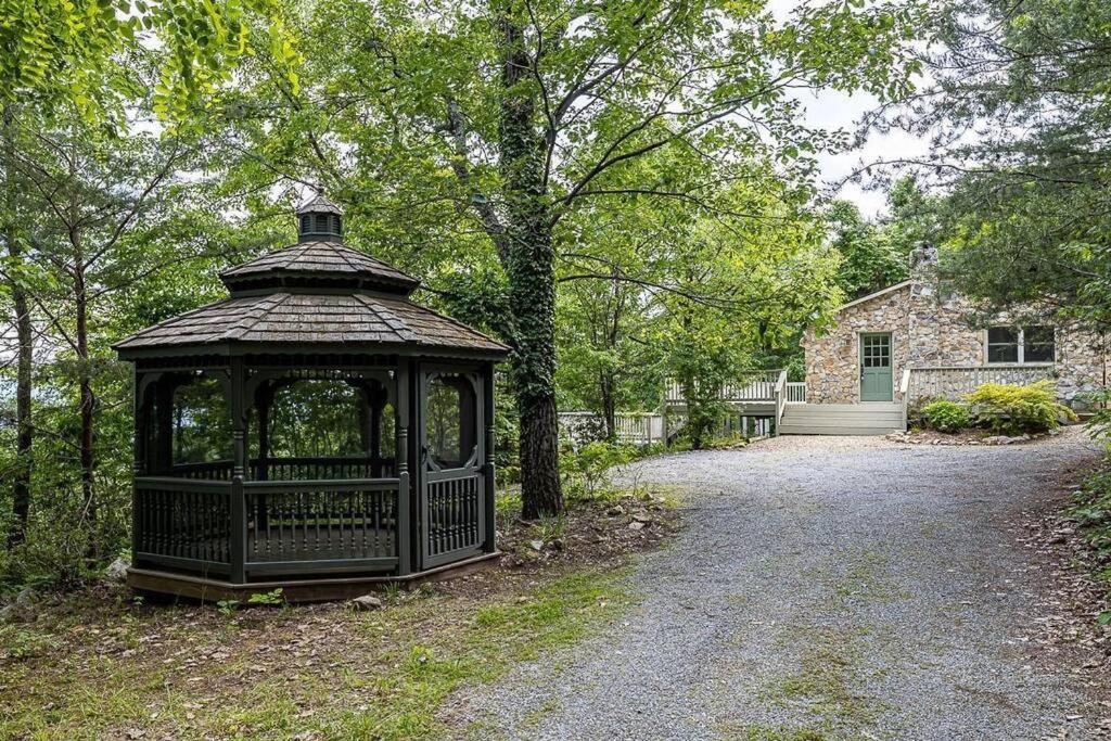 Paradise View Cabin Villa Luray Exterior photo